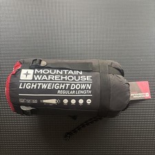 Mountain Warehouse extrem