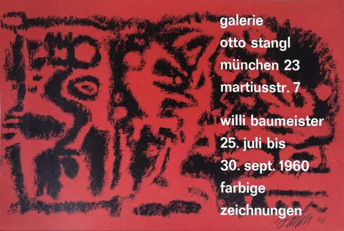 Willi baumeister - willi,