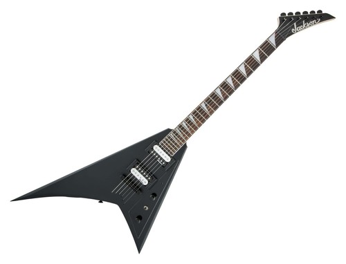 Jackson js32t rhoads - jackson, ah