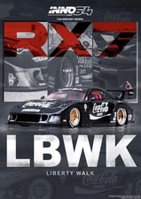 INNO64 Mazda RX-7 FD3S