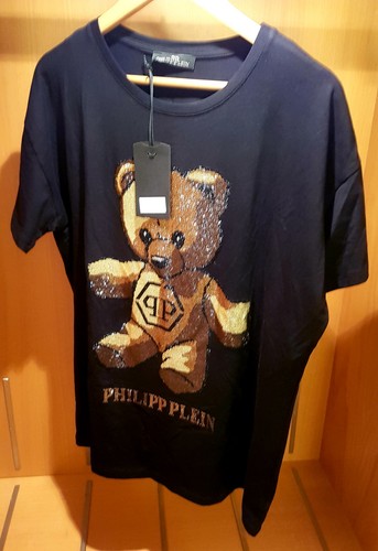Philipp plein shirt limited - philipp,
