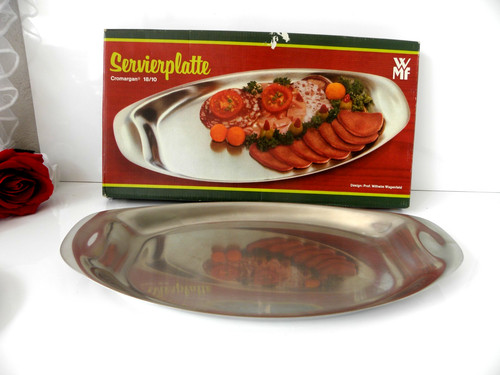 Wmf servierplatte design prof - wmf,