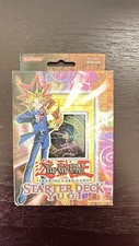 Yugioh Starter Deck Yugi