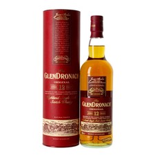 Glendronach 12 Jahre Original