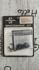 ScubaPro Service Kit 11254045