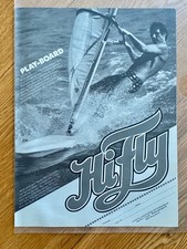 HiFly III Surfbrett Surfer