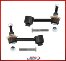 2x Koppelstange für VW Golf 5