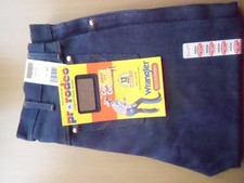 Wrangler 13MWZ Cowboy Cut