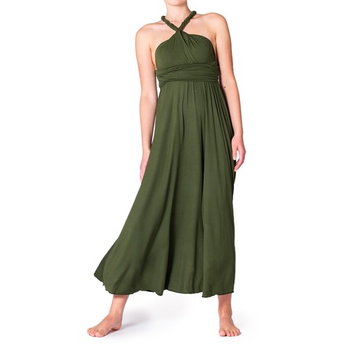 Panasiam maxikleid infinity - panasiam,
