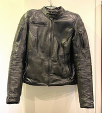 DAINESE Nikita 2 Lady Motorradjacke Gr. IT 42 ca. DE 34 super erhalten