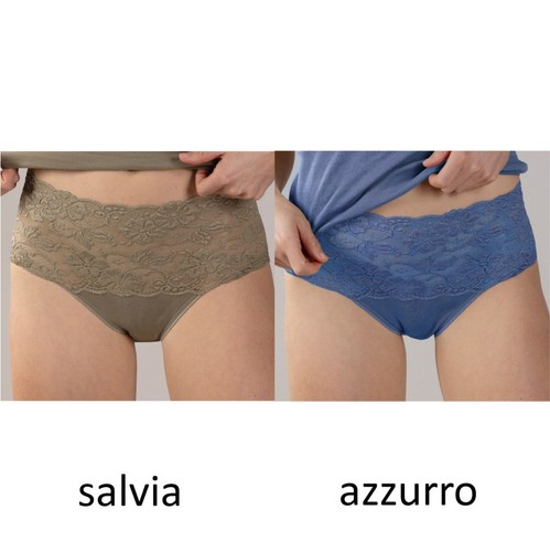 Nina von damen taillenslip - nina,