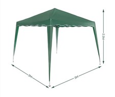 Casaria Faltpavillon Capri