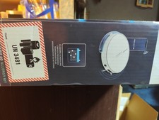 Rowenta Explorer 60 RR7427WH