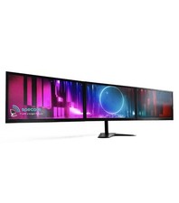 Triple Screen 3×22′′