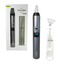 FocusVape Pro S Vaporizer