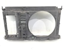 PEUGEOT 307 CC Cabrio Schlossträger 968035428002 Frontgerüst 2.0 16V HDI 136PS