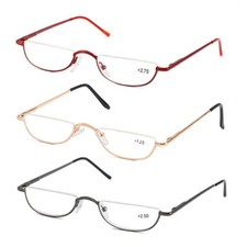 3-PACK Lesebrille