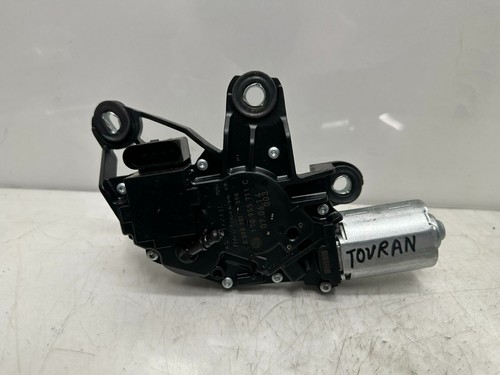 Touran wischermotor - vw,