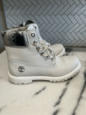 (Limited Edition) Timberland