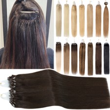 Micro-Ring / Loop Hair