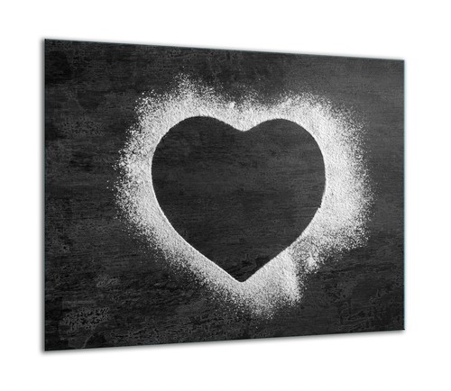 Herdabdeckplatten