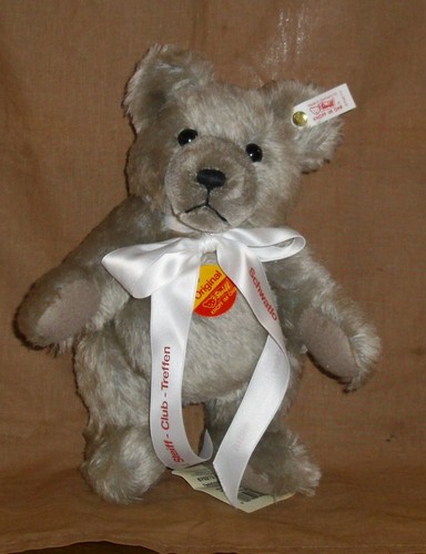 Steiff teddy art - steiff, -art.-nr