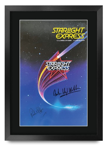 Starlight express cool gift - express,