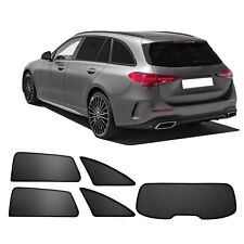 Sonnenschutz für Mercedes C-Klasse S206 2021 - SONNIBOY