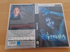 PSP UMD Video Gothika Film Movie Halle Berry OVP gut