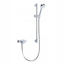 Kompakter MIRA MINILITE Duschset-Mischer 1.1869.001 chrom