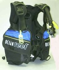 Taucher Jacket Tarierweste