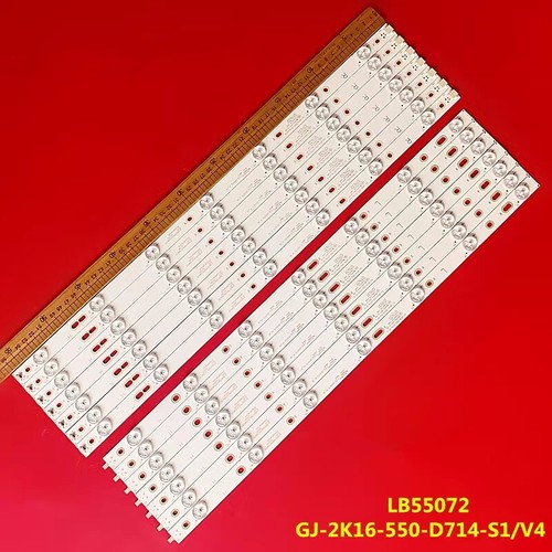 Led strips for philips - led,