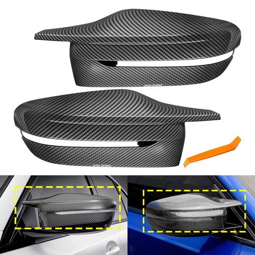 Spiegelkappen gehäuse für - 2x,