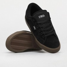 Schuhe C1RCA CERO schwarz EUR