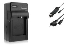 Ladegerät NB-11L für Canon