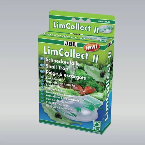 Jbl limcollect chemiefreie - jbl, ii