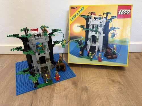 Lego castle forestmen - lego:, /