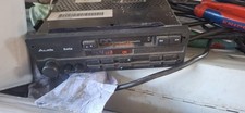 Audi Beta CC Autoradio mit