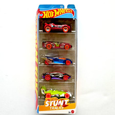 Hot wheels 5er - hot,