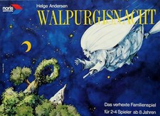 Walpurgisnacht