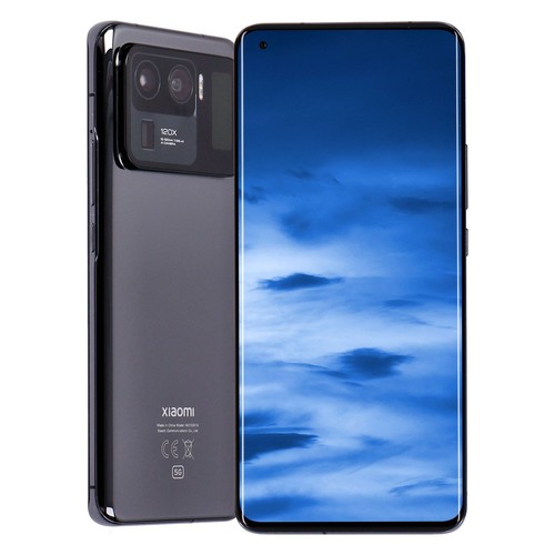 Xiaomi ultra dual - ultra, 5g