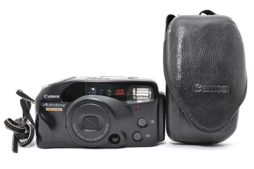Neuwertig canon autoboy - [neuwertig],