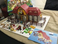 Playmobil 5221  Großer