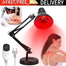 Rotlichtlampe Therapielampe