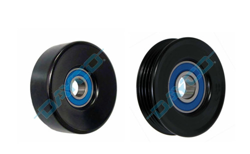 Nuline pulley kit for honda - nuline,