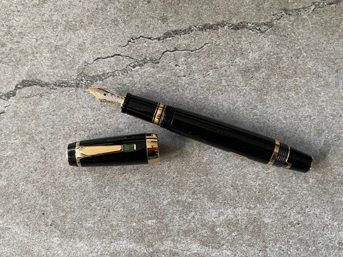 Montblanc boheme vert - montblanc,