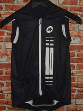 ASSOS Featherlite Ärmellos Damen Fahrradtrikot Trikot Radsport Größe L