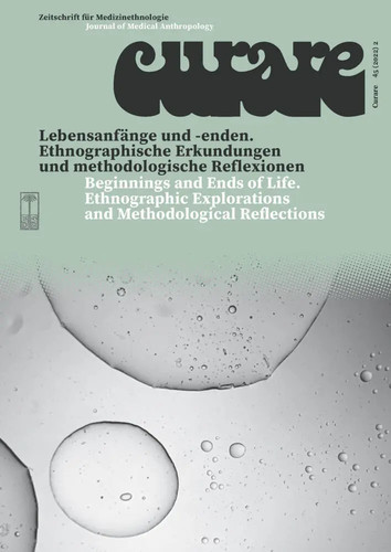 Curare zeitschrift für - zeitschrift,