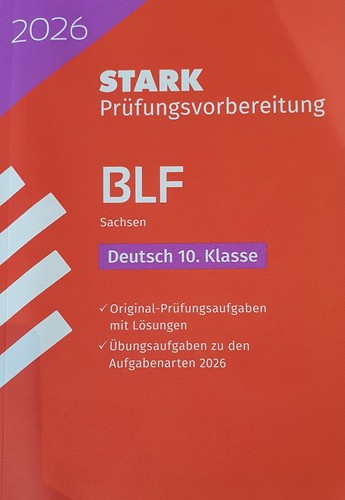Stark prüfungsvorbereitung - stark,