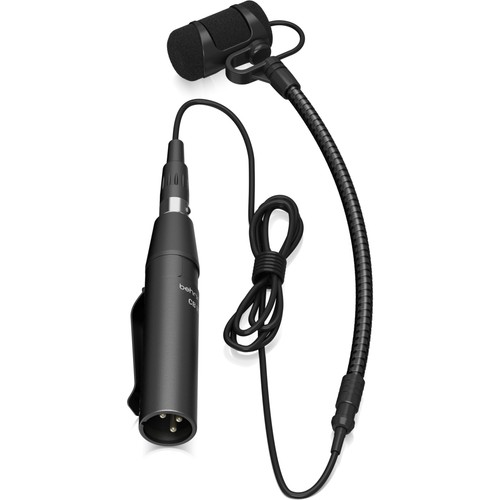 Behringer 100 - cb,